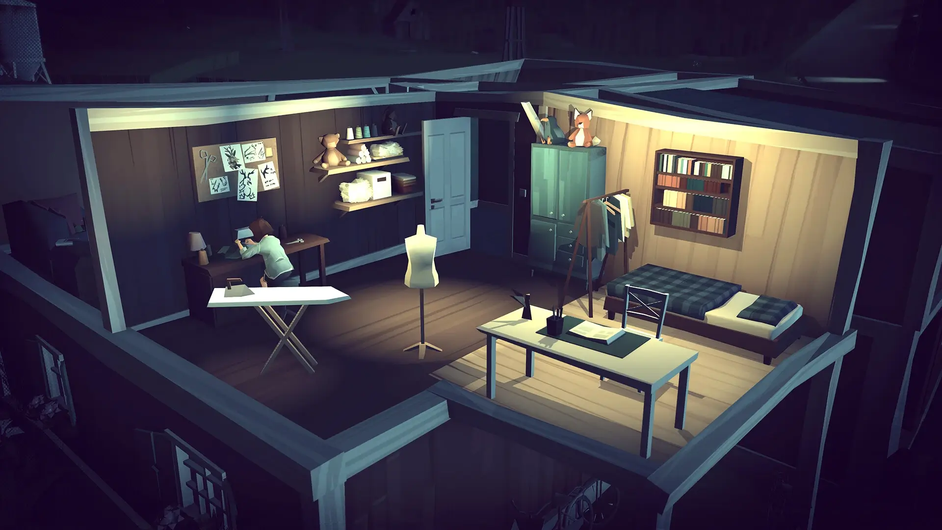 Closer the Distance Gameplay Screenshots 2