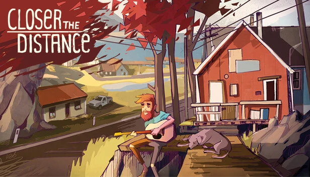 Closer the Distance Torrent Download