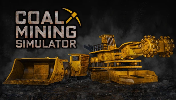 Coal Mining Simulator Torrent Download