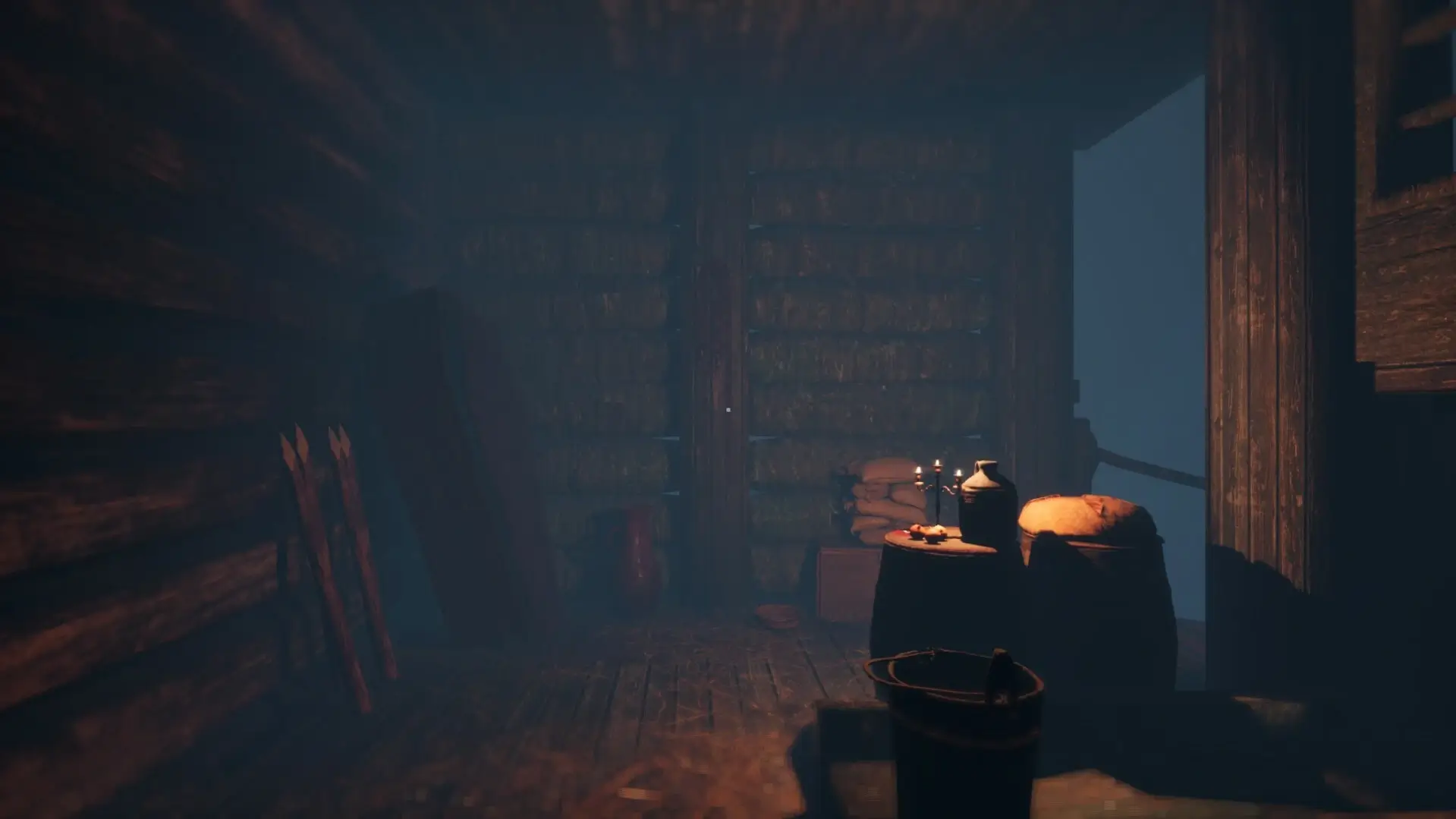 Code Alkonost: Awakening of Evil Gameplay Screenshots 2