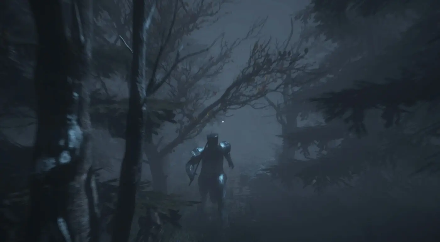 Code Alkonost: Awakening of Evil Gameplay Screenshots 4