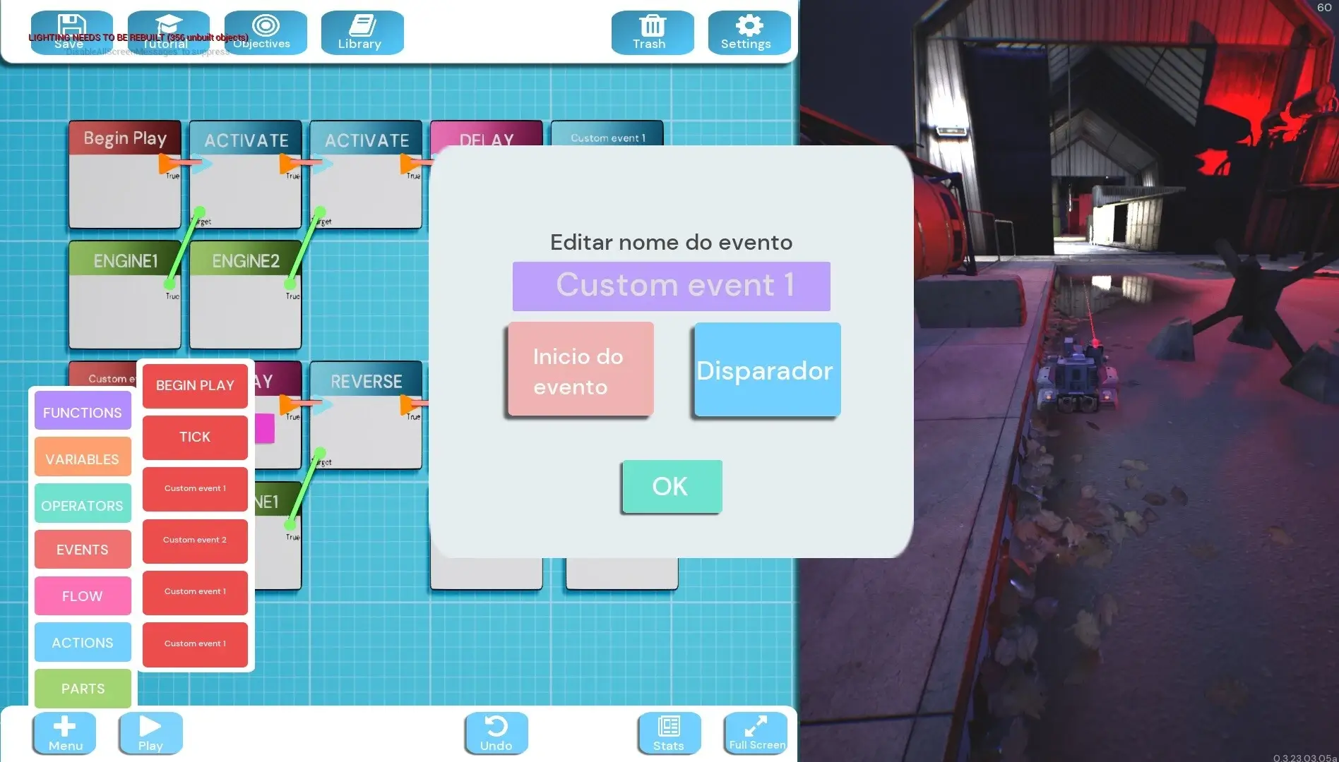 Code Rivals: Robot Programming Battle Gameplay Screenshots 1