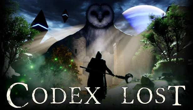 Codex Lost Torrent Download