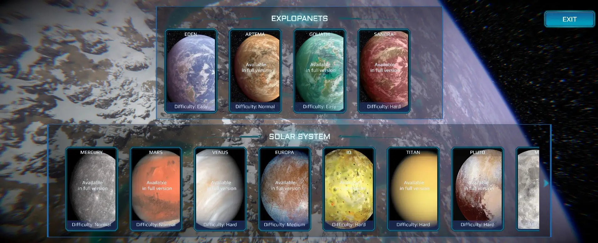 Colonization Simulator Gameplay Screenshots 3
