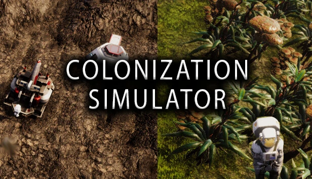 Colonization Simulator Torrent Download
