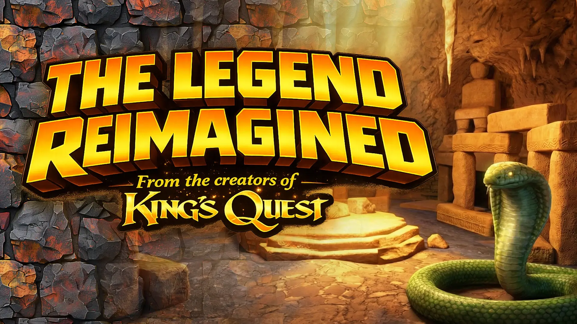 Colossal Cave Gameplay Screenshots 1