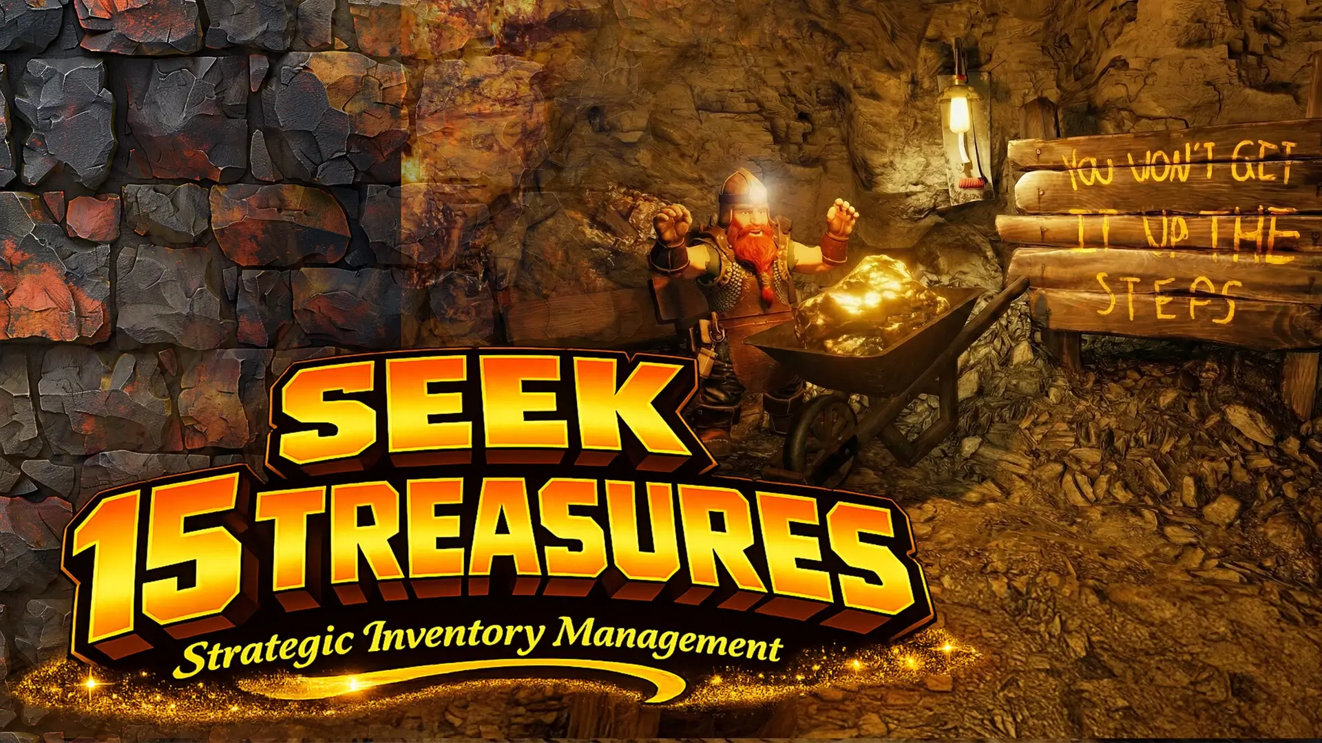 Colossal Cave Gameplay Screenshots 3