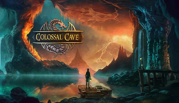 Colossal Cave Torrent Download