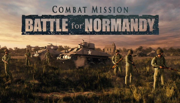 Combat Mission: Battle for Normandy – Complete Torrent Download