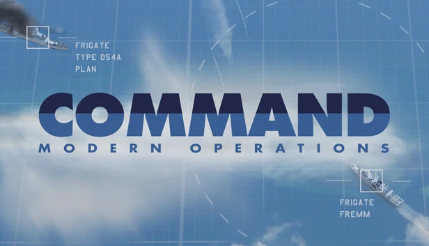 Command: Modern Operations Torrent Download