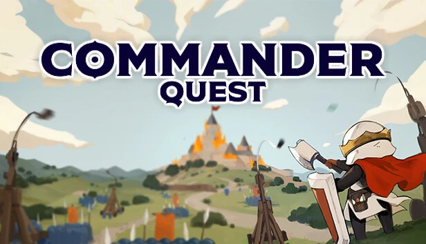 Commander Quest Torrent Download