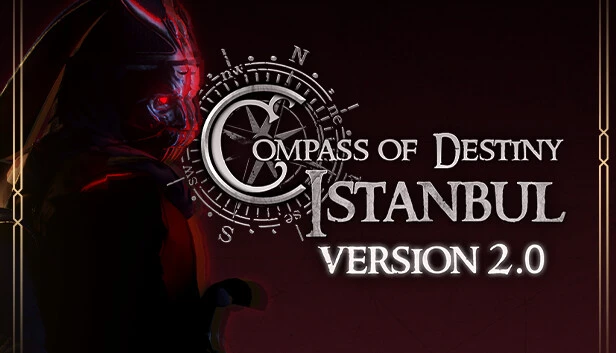 Compass of Destiny: Istanbul Torrent Download
