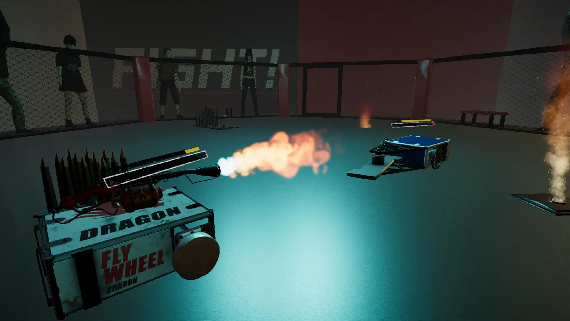 Computer Repair Shop Gameplay Screenshots 3