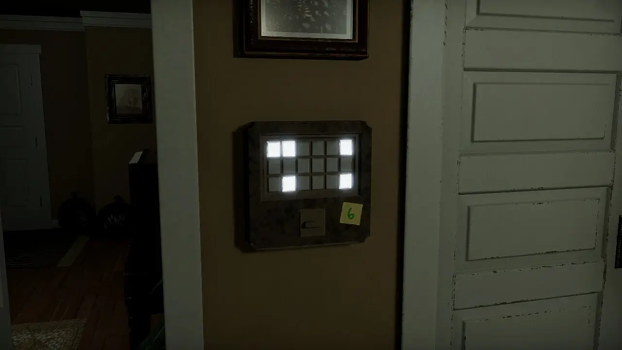 Confabulation Gameplay Screenshots 4