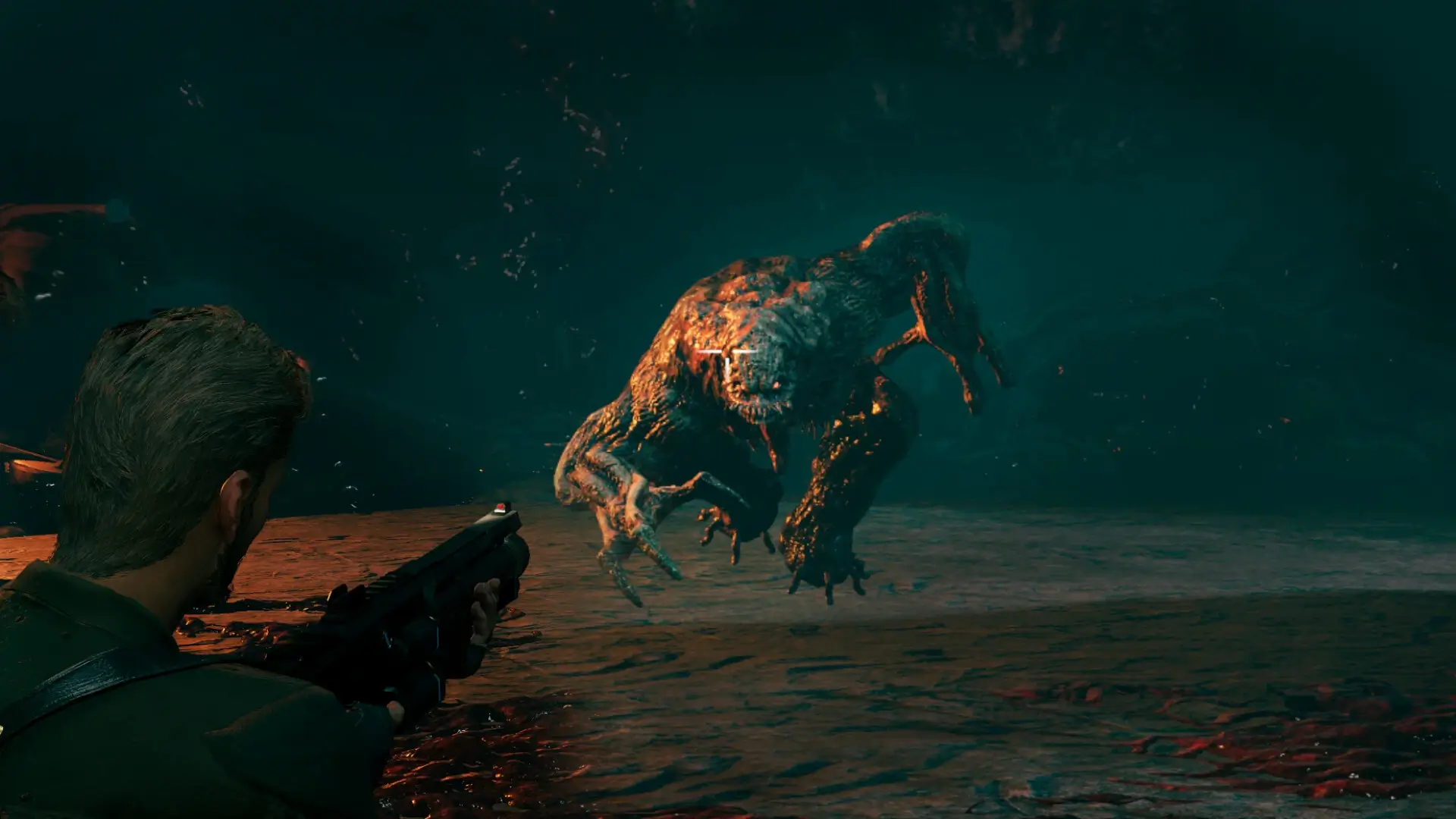 Connection: The Nightmare Within Gameplay Screenshots 2