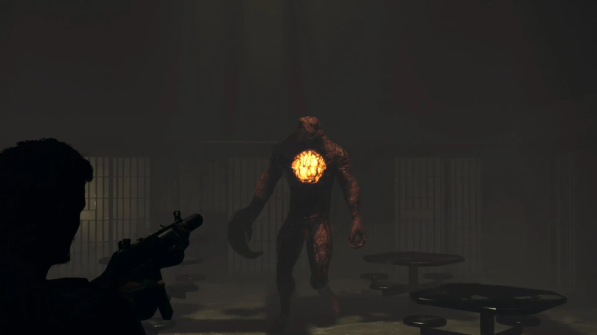 Connection: The Nightmare Within Gameplay Screenshots 3