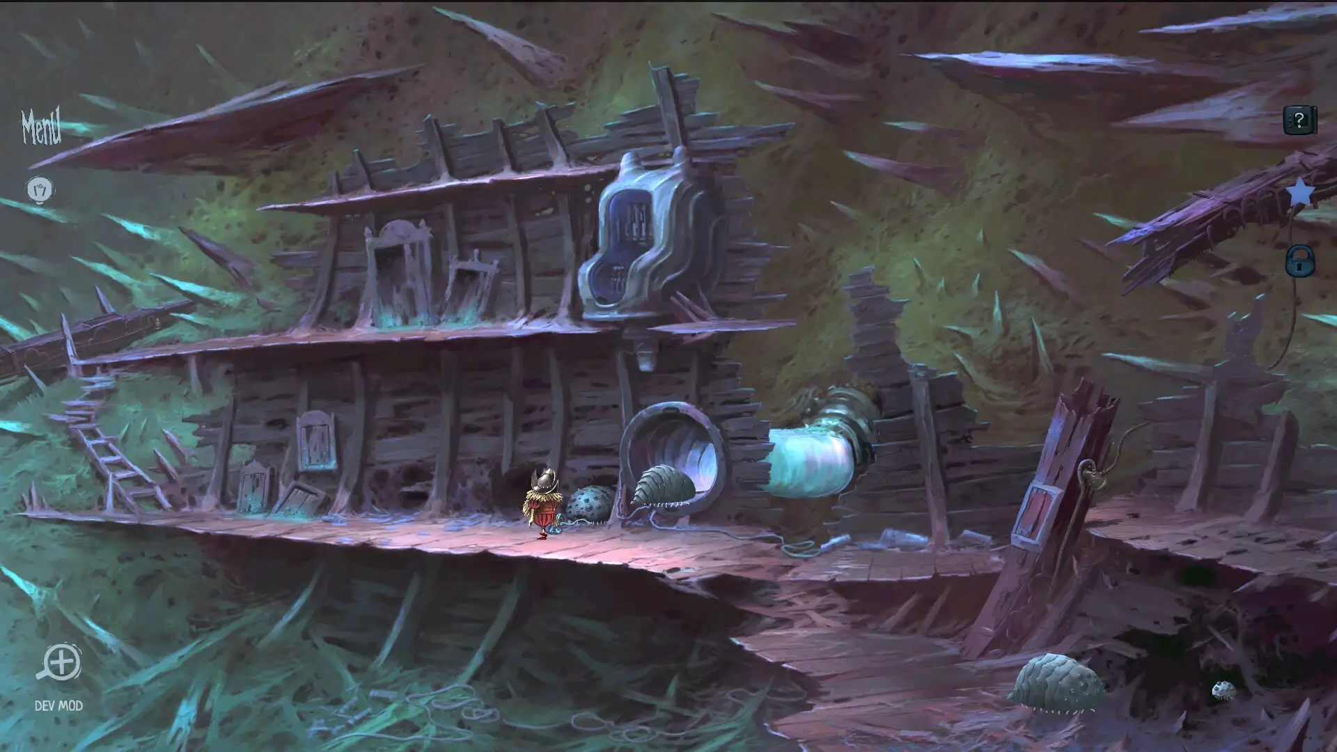 Conquistadorio Gameplay Screenshots 2
