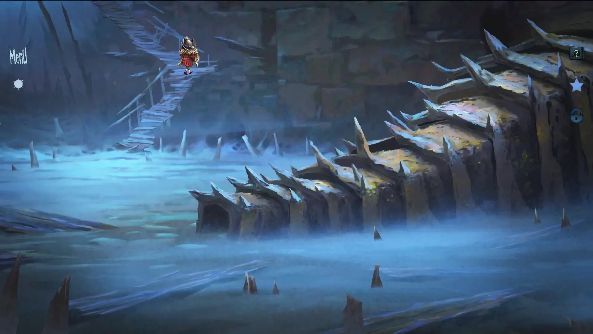 Conquistadorio Gameplay Screenshots 3