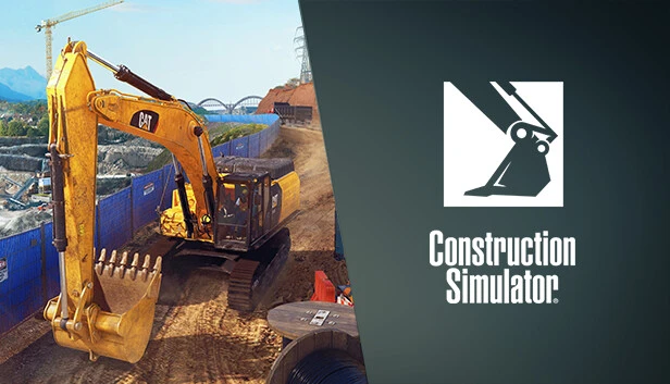 Construction Simulator: Titanium Edition Torrent Download