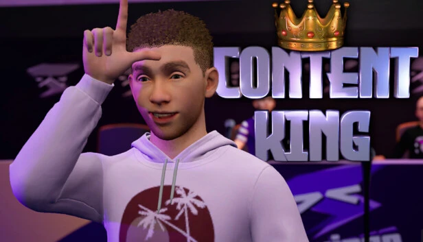 Content King Torrent Download