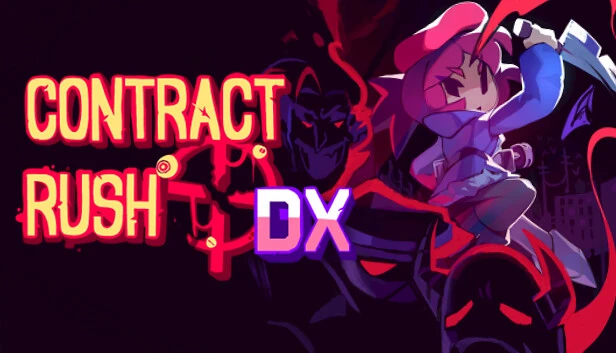 Contract Rush DX Torrent Download