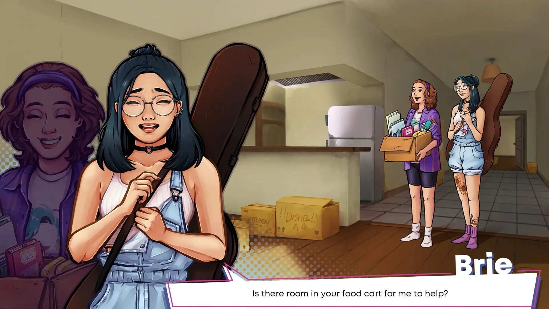 Cook Serve Forever Gameplay Screenshots 3