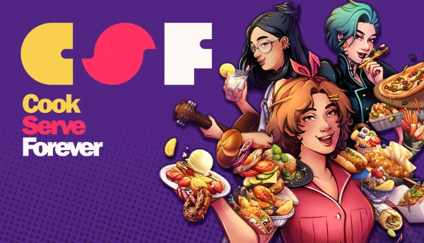 Cook Serve Forever Torrent Download