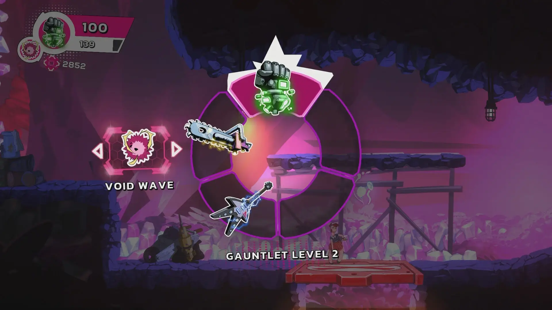 Cookie Cutter Gameplay Screenshots 3