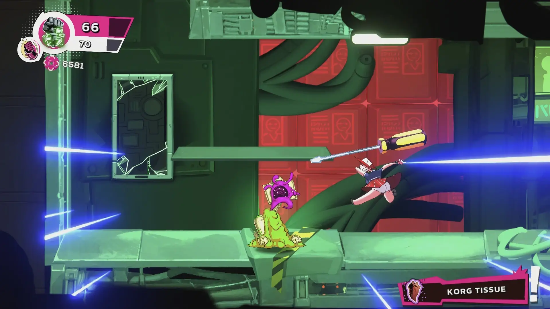 Cookie Cutter Gameplay Screenshots 4