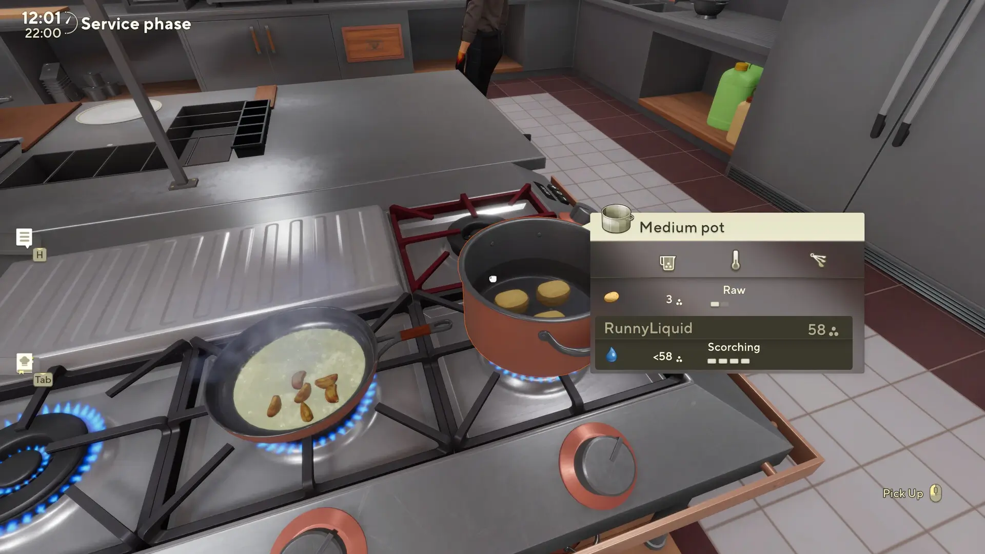 Cooking Simulator 2: Better Together Gameplay Screenshots 2