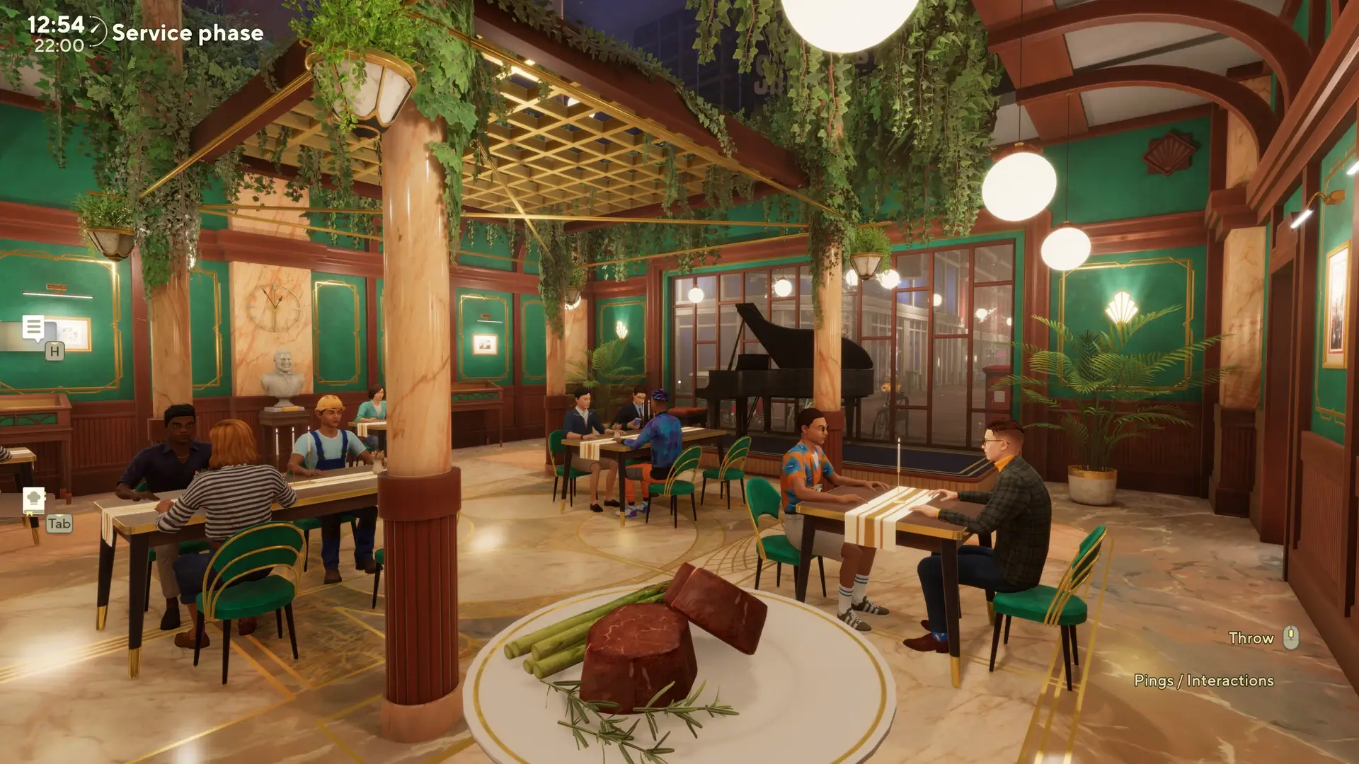 Cooking Simulator 2: Better Together Gameplay Screenshots 3