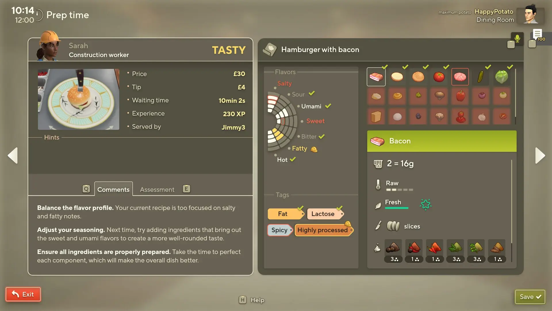 Cooking Simulator 2: Better Together Gameplay Screenshots 4