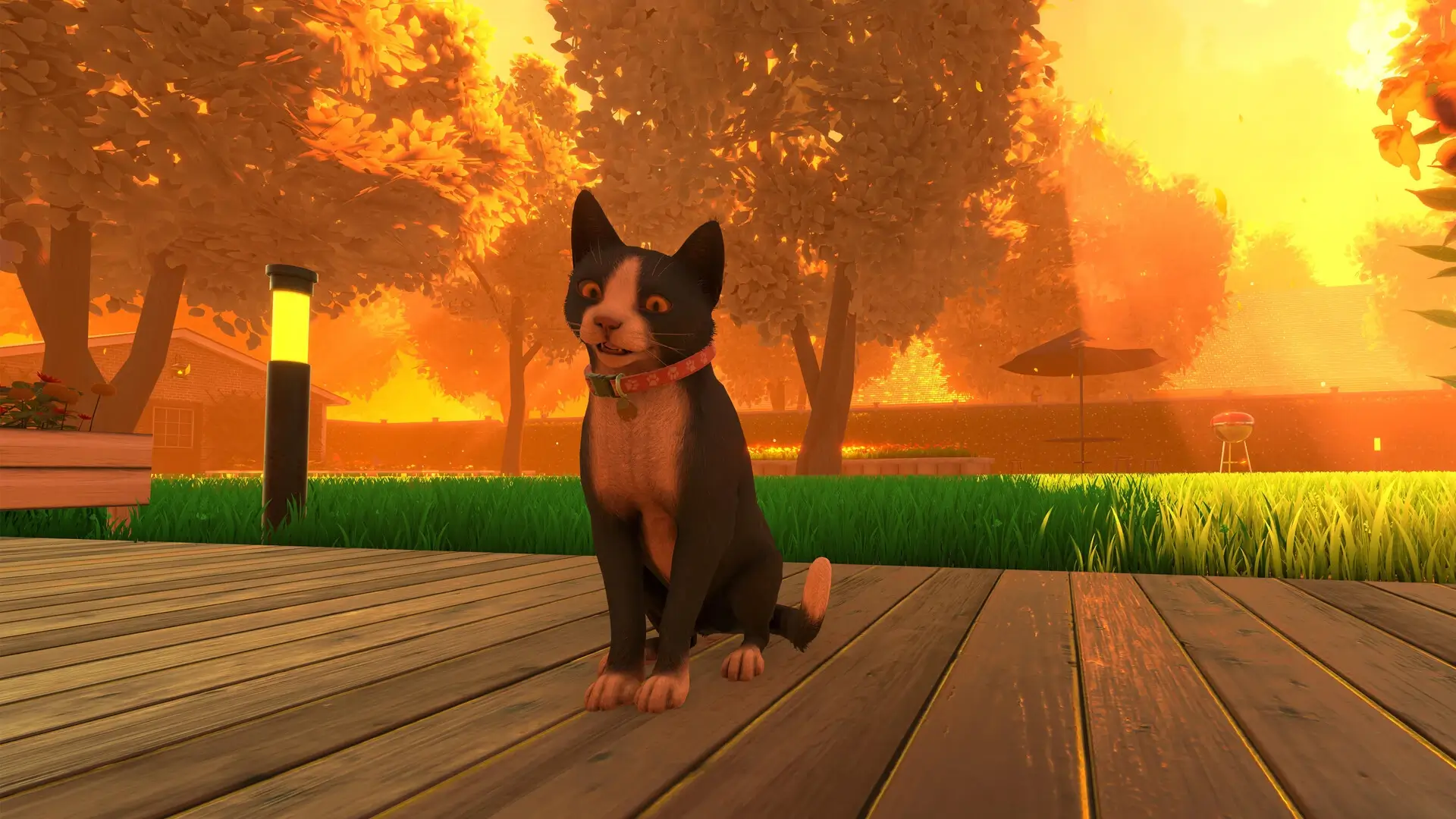 Copycat Game & OST Gameplay Screenshots 2