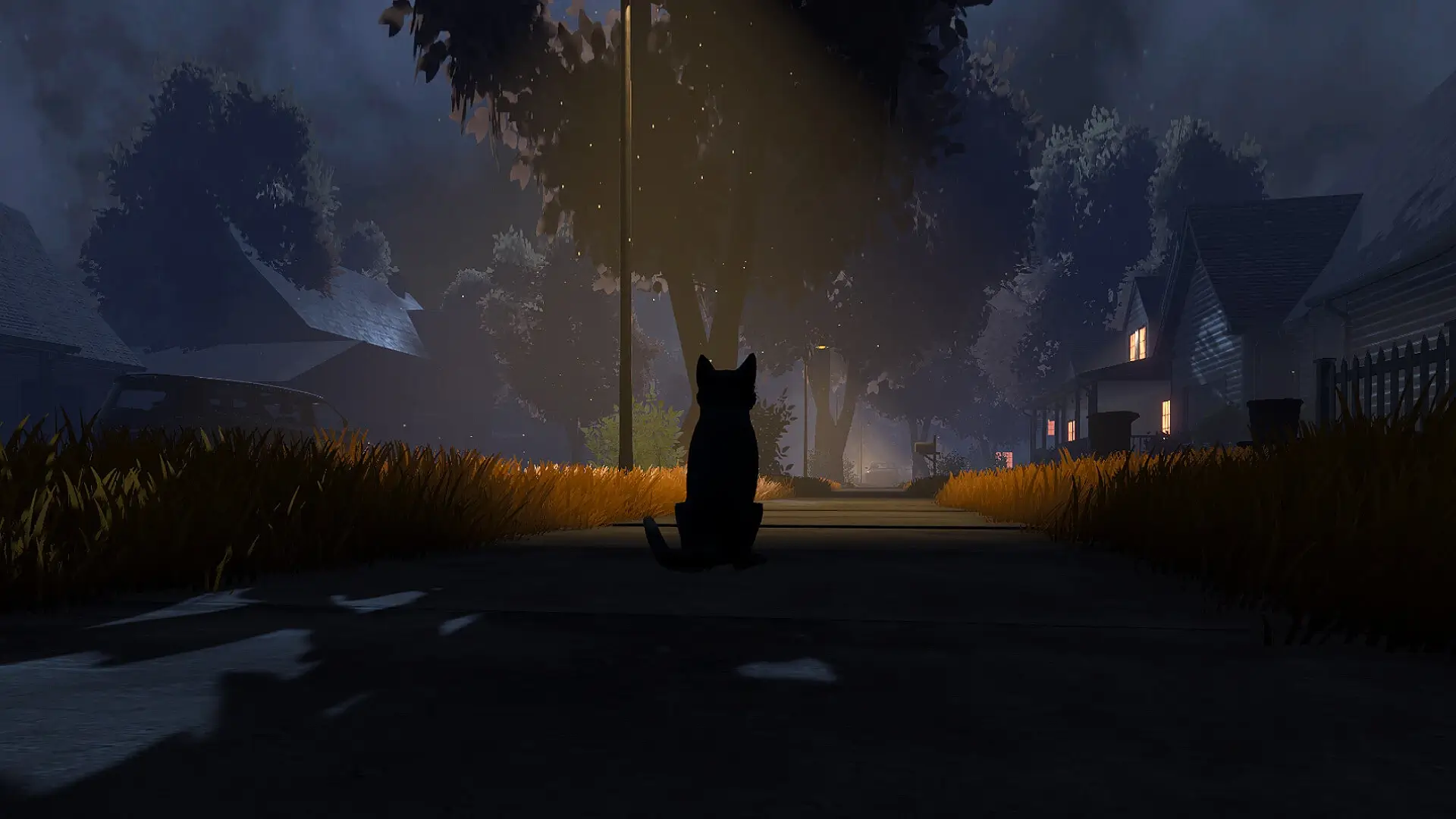 Copycat Game & OST Gameplay Screenshots 3