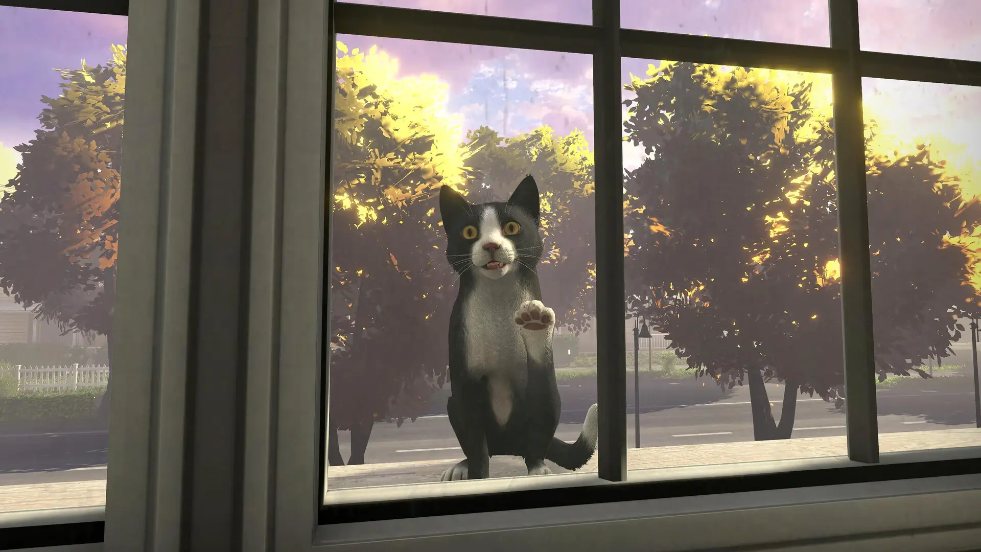 Copycat Game & OST Gameplay Screenshots 4
