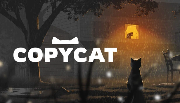Copycat Game & OST Torrent Download