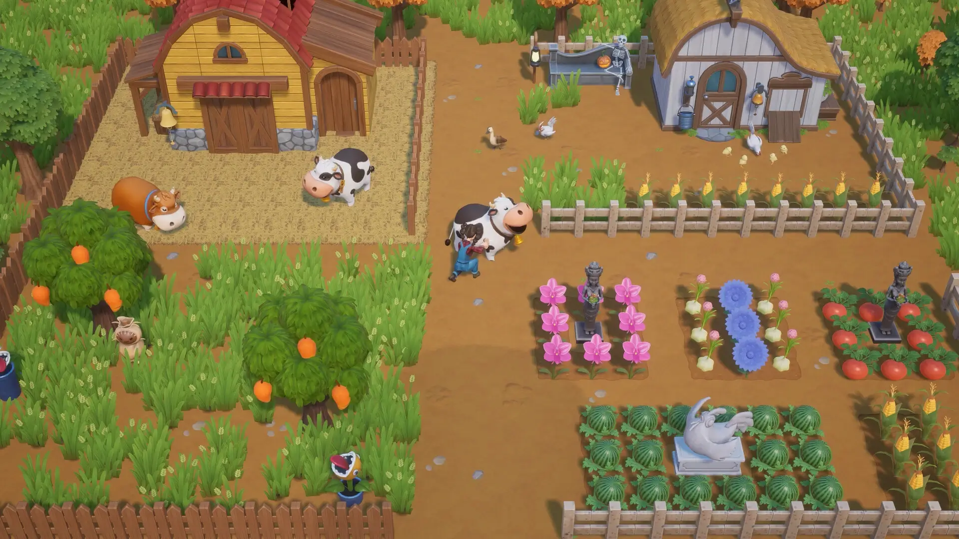 Coral Island: OST Bundle Gameplay Screenshots 1