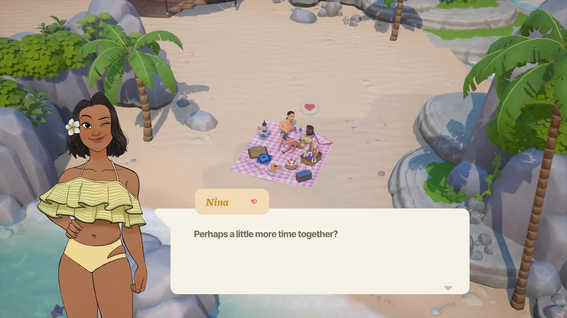 Coral Island: OST Bundle Gameplay Screenshots 4