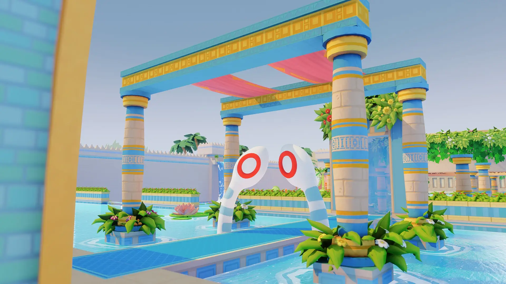 Corbid! A Colorful Adventure Gameplay Screenshots 3