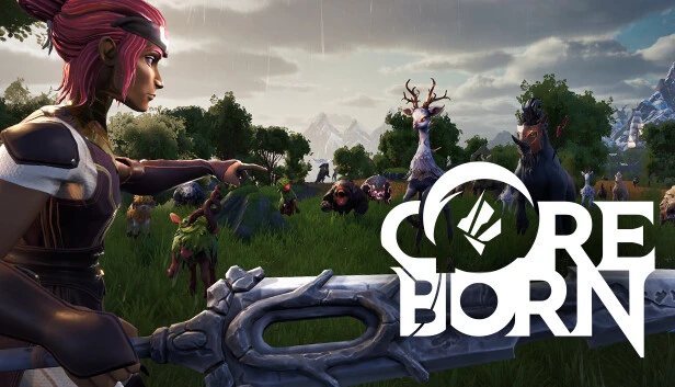 Coreborn: Supporter Bundle Torrent Download