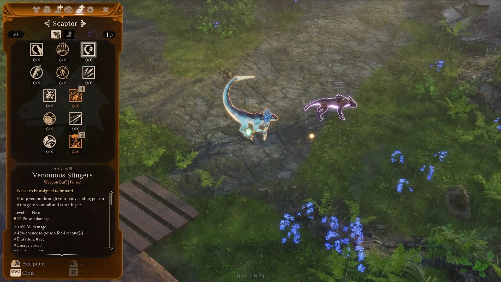 Coridden: Deluxe Edition Gameplay Screenshots 4