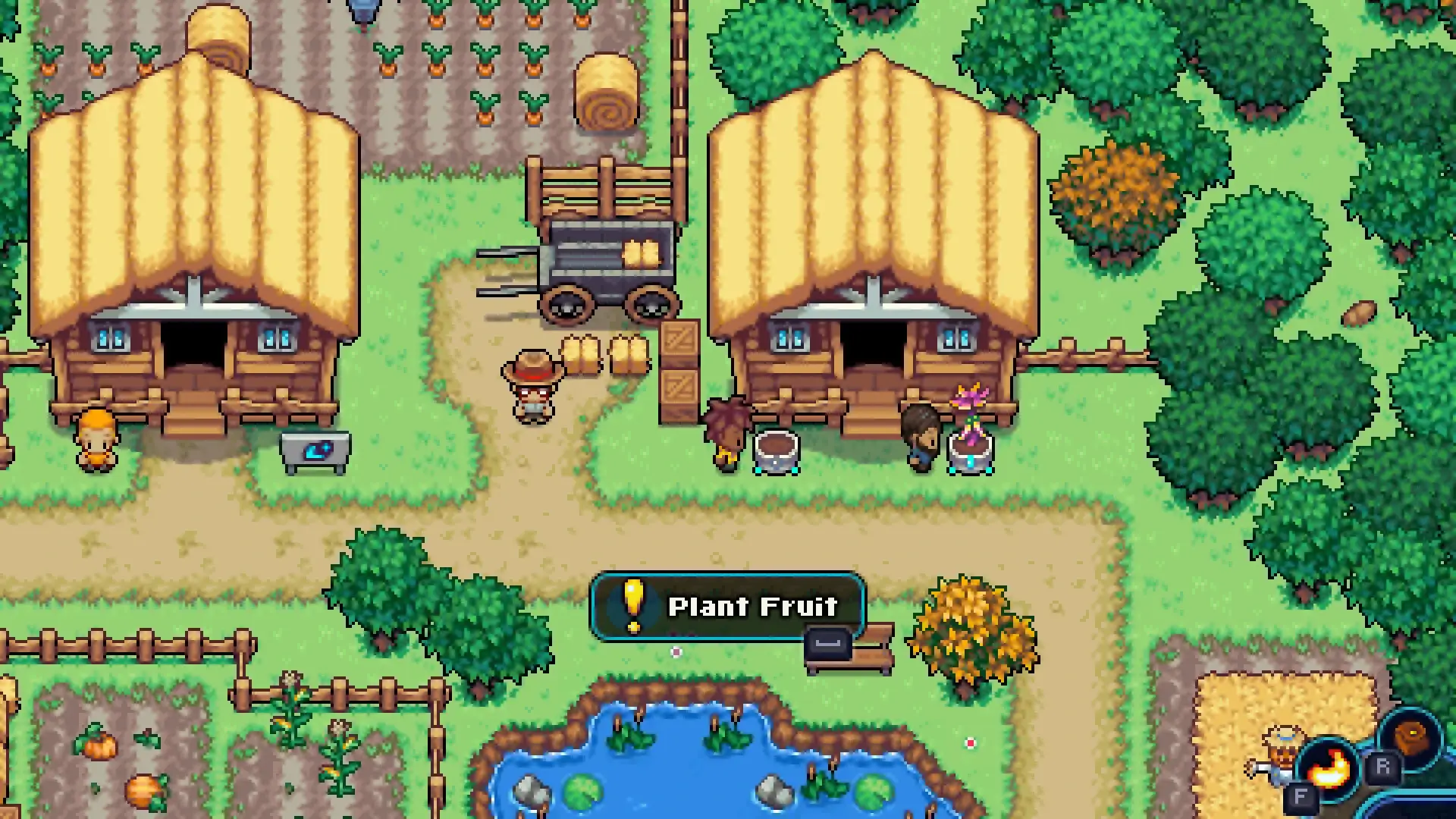 Coromon: Deluxe Edition Gameplay Screenshots 2