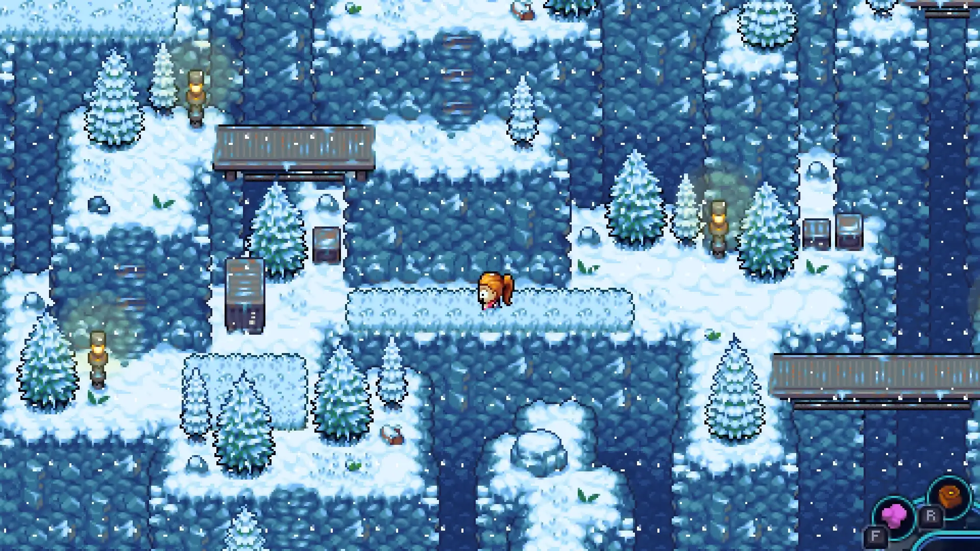 Coromon: Deluxe Edition Gameplay Screenshots 3