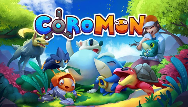 Coromon: Deluxe Edition Torrent Download