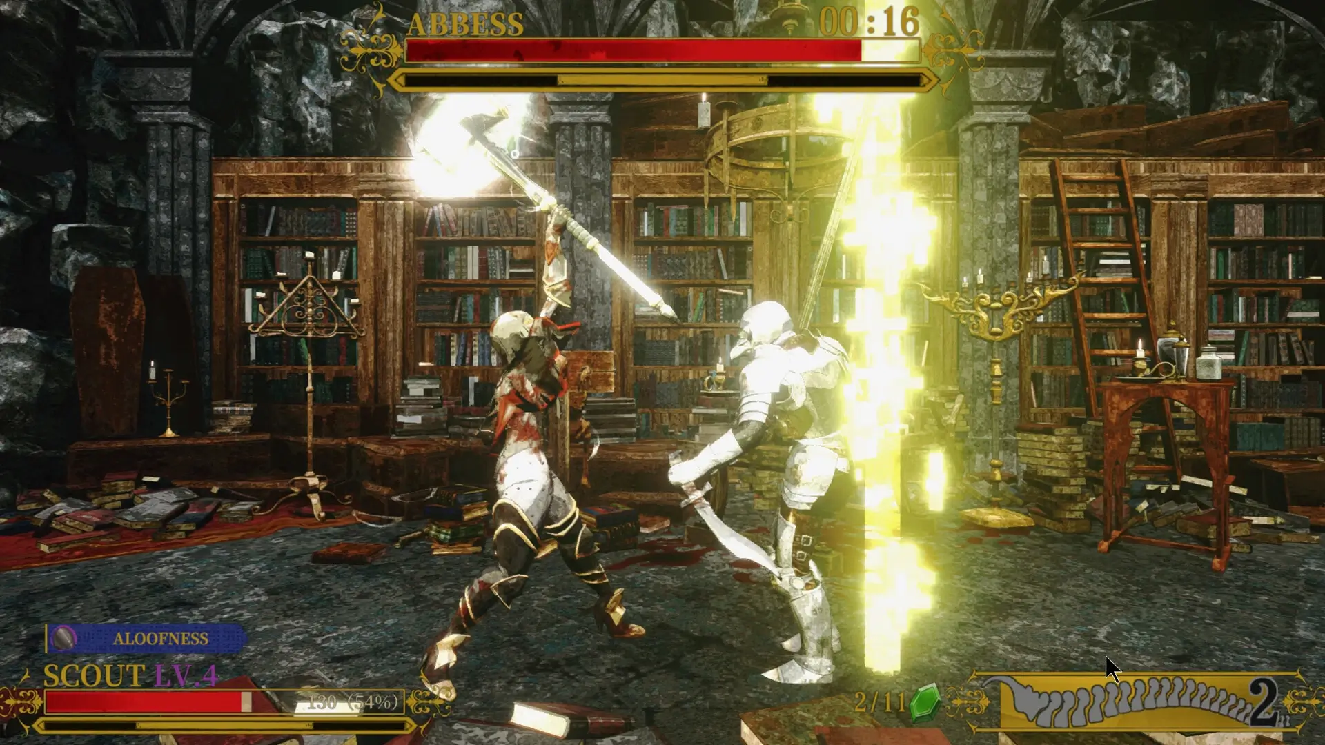 Corpse Keeper Gameplay Screenshots 1