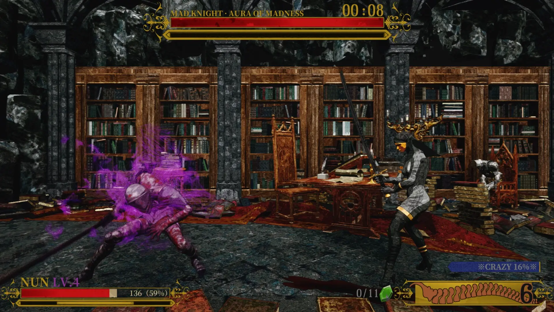 Corpse Keeper Gameplay Screenshots 2