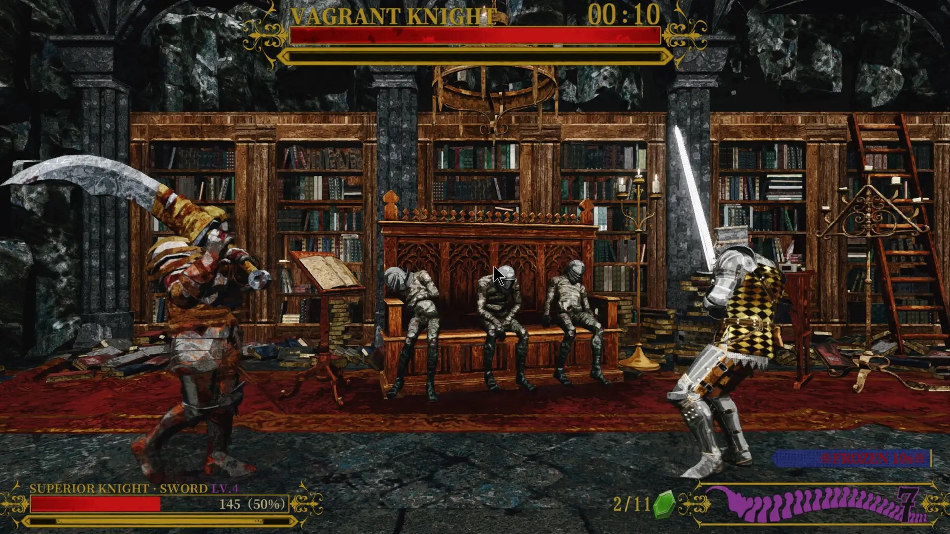 Corpse Keeper Gameplay Screenshots 3