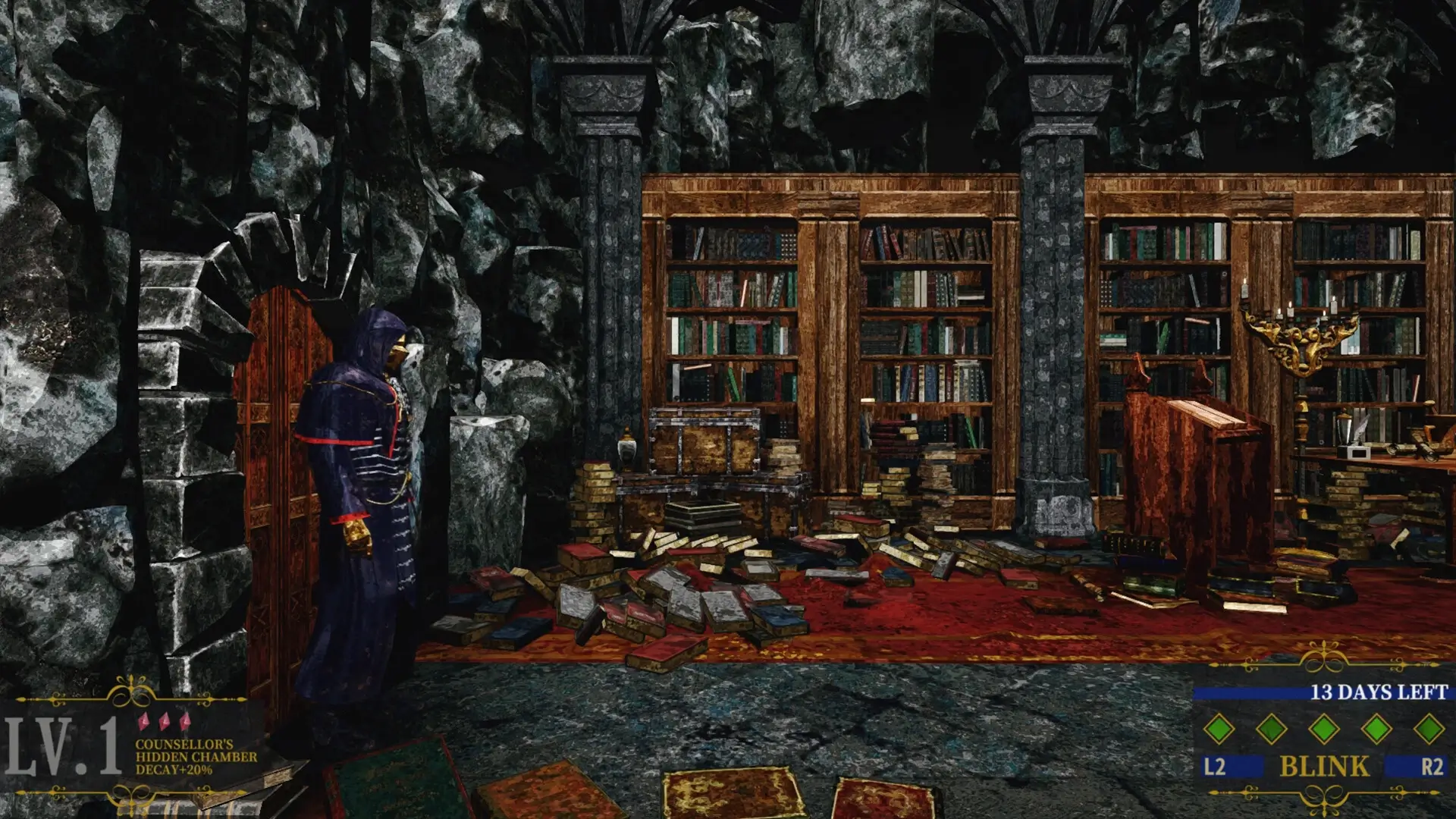 Corpse Keeper Gameplay Screenshots 4