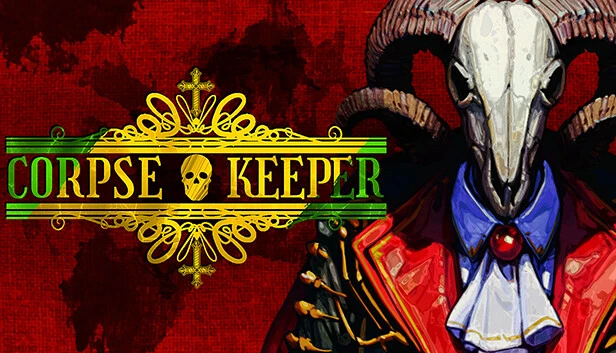 Corpse Keeper Torrent Download