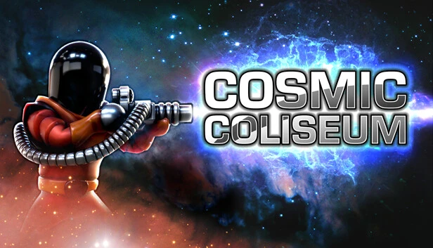 Cosmic Coliseum Torrent Download